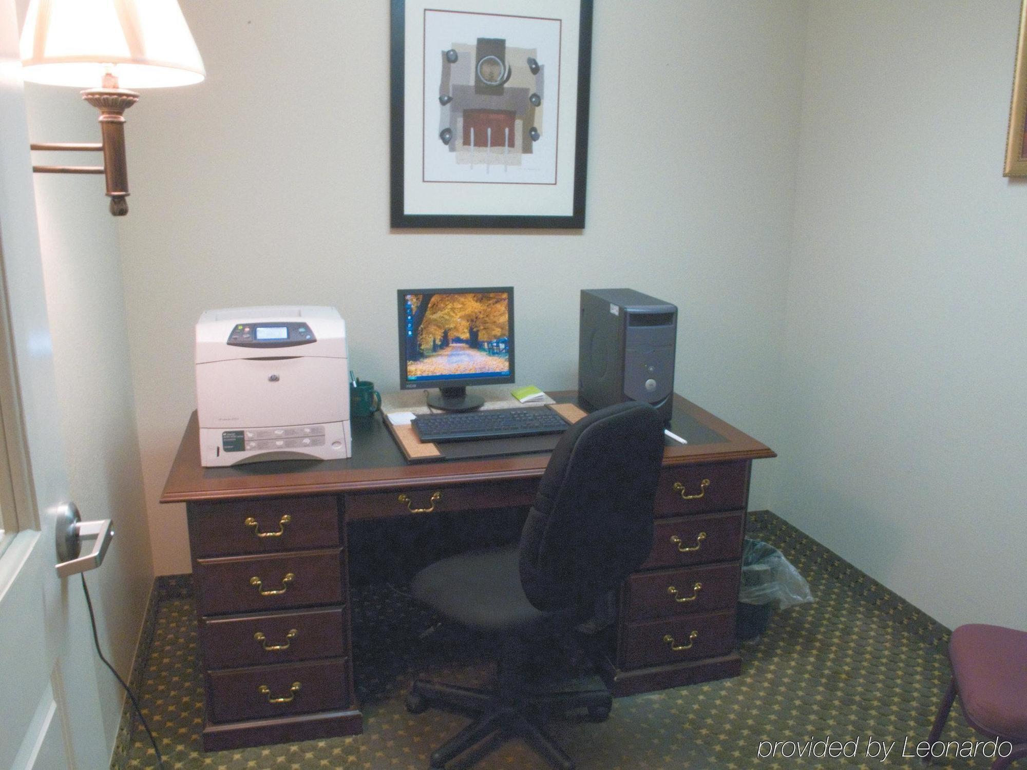 Best Western Acadia Hotel Crowley 外观 照片