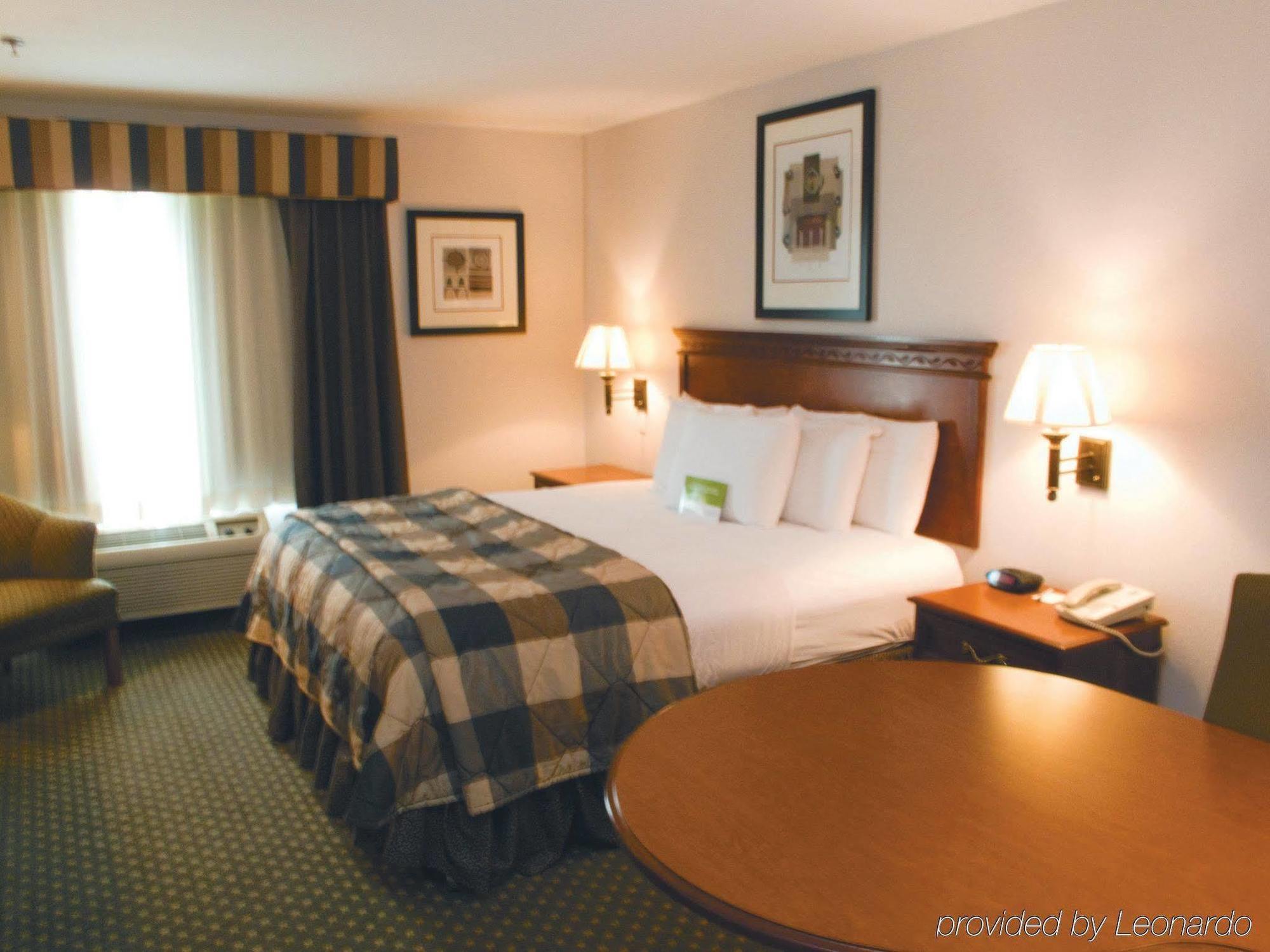 Best Western Acadia Hotel Crowley 外观 照片